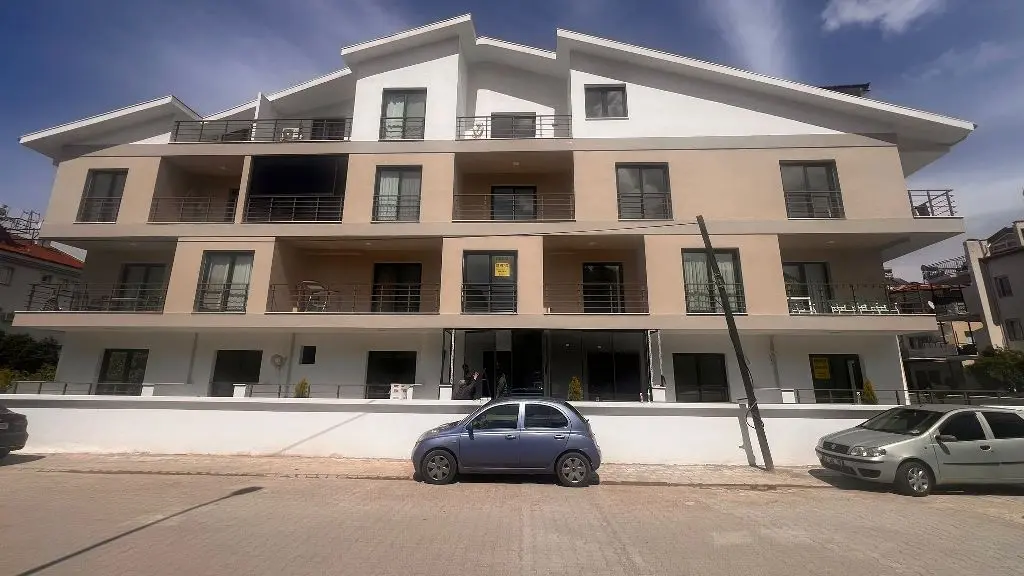 Property in Tasyaka
